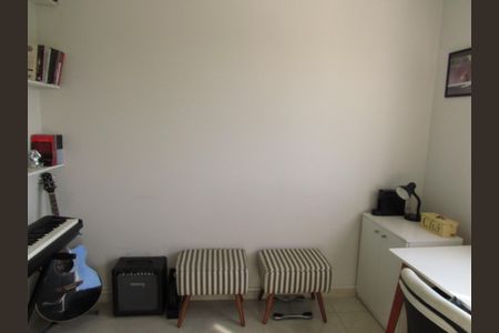Apartamento à venda com 65m², 2 quartos e 1 vagaEscritório