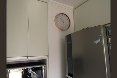 Apartamento à venda com 65m², 2 quartos e 1 vagaCozinha