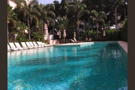 Apartamento à venda com 65m², 2 quartos e 1 vagaPiscina