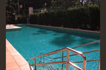 Apartamento à venda com 65m², 2 quartos e 1 vagaPiscina