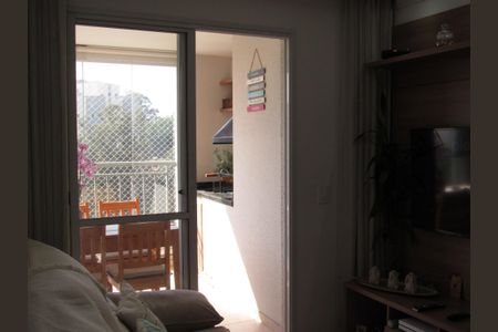 Apartamento à venda com 65m², 2 quartos e 1 vagaSala