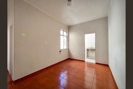 Apartamento à venda com 50m², 1 quarto e sem vaga Apartamento à venda com 50m², 1 quarto e sem vagaSala