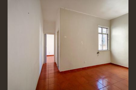 Apartamento à venda com 50m², 1 quarto e sem vaga Apartamento à venda com 50m², 1 quarto e sem vagaSala