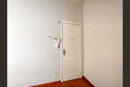 Apartamento à venda com 50m², 1 quarto e sem vaga Apartamento à venda com 50m², 1 quarto e sem vagaSala