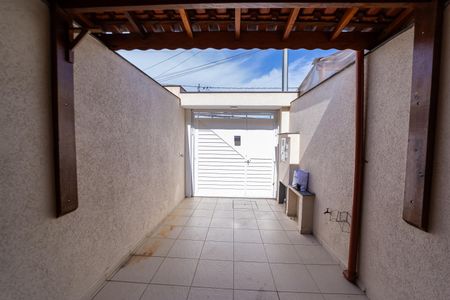 Casa à venda com 112m², 2 quartos e 2 vagasGaragem