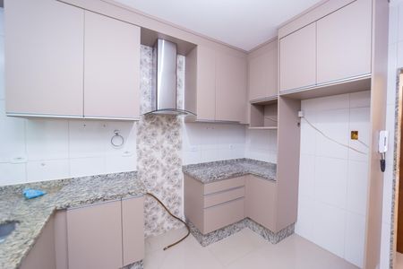 Casa à venda com 112m², 2 quartos e 2 vagasCozinha