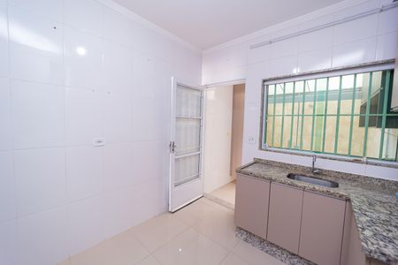 Casa à venda com 112m², 2 quartos e 2 vagasCozinha