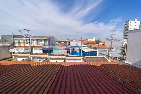 Casa à venda com 112m², 2 quartos e 2 vagasVaranda do Quarto 2