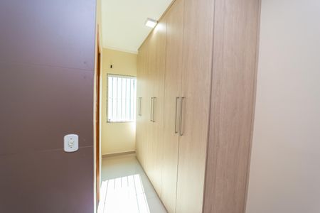 Casa à venda com 112m², 2 quartos e 2 vagasQuarto 1