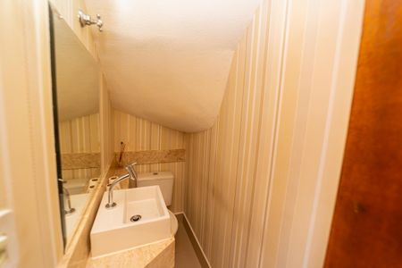 Casa à venda com 112m², 2 quartos e 2 vagasLavabo