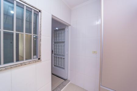 Casa à venda com 112m², 2 quartos e 2 vagasÁrea de Serviço