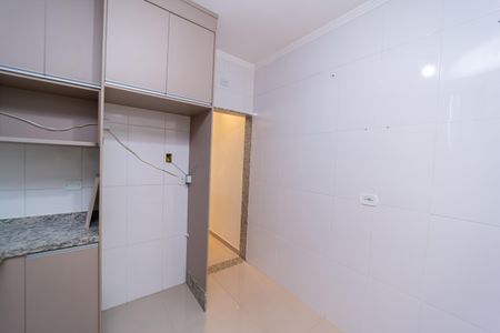 Casa à venda com 112m², 2 quartos e 2 vagasCozinha