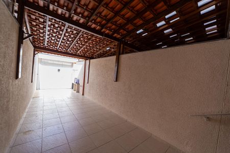 Casa à venda com 112m², 2 quartos e 2 vagasGaragem