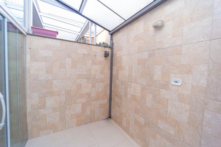 Casa à venda com 112m², 2 quartos e 2 vagasÁrea de Serviço