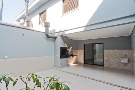 Casa à venda com 190m², 3 quartos e 3 vagasÁrea externa