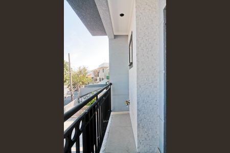 Casa à venda com 190m², 3 quartos e 3 vagasVaranda