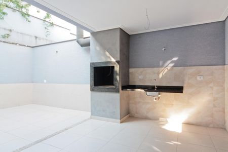 Casa à venda com 190m², 3 quartos e 3 vagasÁrea externa