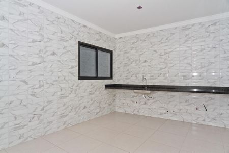 Casa à venda com 190m², 3 quartos e 3 vagasCozinha