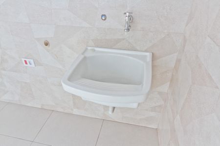 Casa à venda com 190m², 3 quartos e 3 vagasÁrea de Serviço