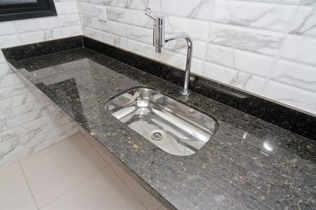 Casa à venda com 190m², 3 quartos e 3 vagasCozinha