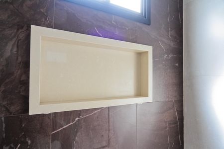 Casa à venda com 190m², 3 quartos e 3 vagasBanheiro da Suíte 2