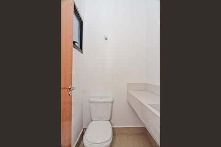 Casa à venda com 190m², 3 quartos e 3 vagasLavabo