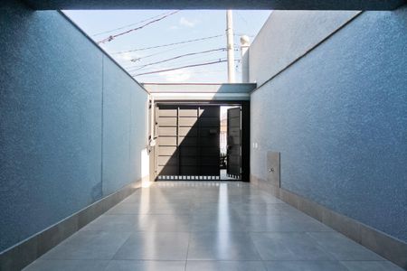 Casa à venda com 190m², 3 quartos e 3 vagasÁrea externa