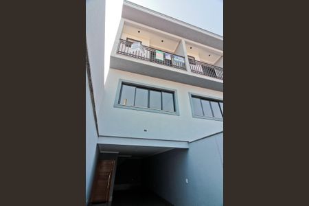 Casa à venda com 190m², 3 quartos e 3 vagasÁrea externa