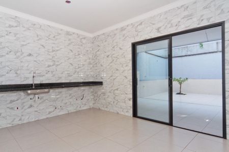 Casa à venda com 190m², 3 quartos e 3 vagasCozinha