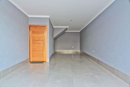 Casa à venda com 190m², 3 quartos e 3 vagasÁrea externa
