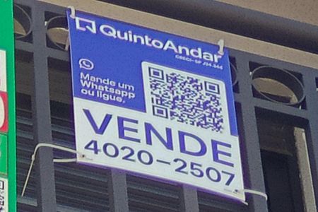 Casa à venda com 190m², 3 quartos e 3 vagasPlaca