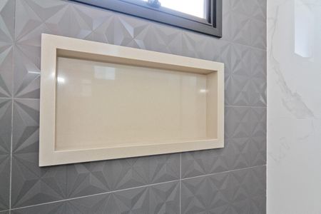 Casa à venda com 190m², 3 quartos e 3 vagasBanheiro da Suíte 1