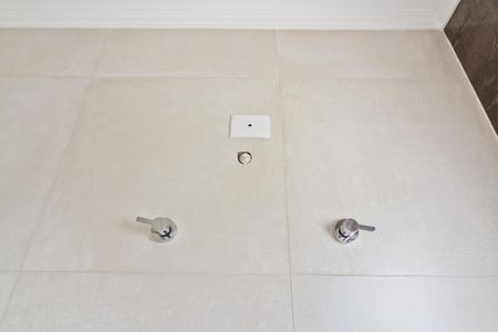 Casa à venda com 190m², 3 quartos e 3 vagasBanheiro da Suíte 2