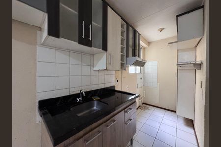 Apartamento à venda com 102m², 2 quartos e 1 vaga Apartamento à venda com 102m², 2 quartos e 1 vagaCozinha
