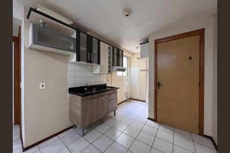 Apartamento à venda com 102m², 2 quartos e 1 vaga Apartamento à venda com 102m², 2 quartos e 1 vagaCozinha