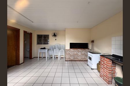 Apartamento à venda com 102m², 2 quartos e 1 vaga Apartamento à venda com 102m², 2 quartos e 1 vagaÁrea comum