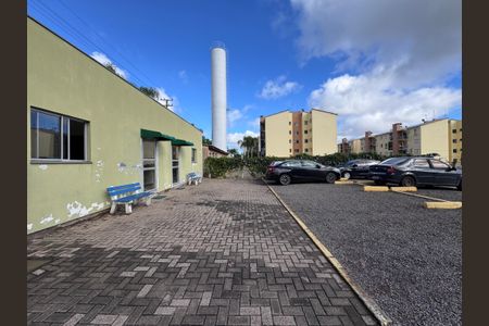 Apartamento à venda com 102m², 2 quartos e 1 vaga Apartamento à venda com 102m², 2 quartos e 1 vagaÁrea comum