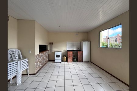 Apartamento à venda com 102m², 2 quartos e 1 vaga Apartamento à venda com 102m², 2 quartos e 1 vagaÁrea comum