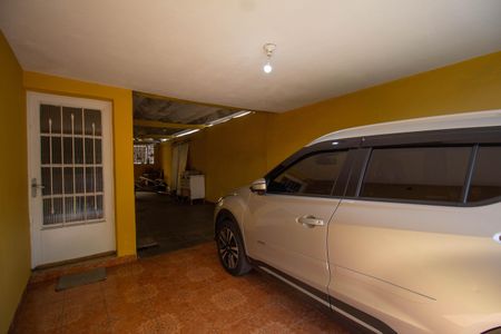 Casa à venda com 250m², 4 quartos e 6 vagasGaragem