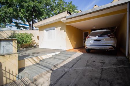 Casa à venda com 250m², 4 quartos e 6 vagasGaragem