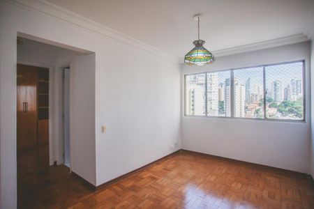 Apartamento à venda com 65m², 2 quartos e 1 vagaSala 