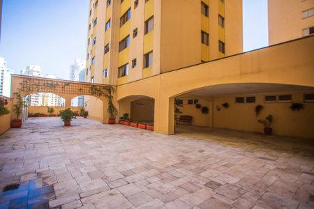 Apartamento à venda com 65m², 2 quartos e 1 vagaÁrea comum