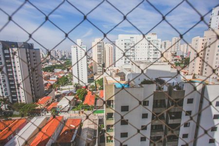 Apartamento à venda com 65m², 2 quartos e 1 vagaVista - Quarto 1