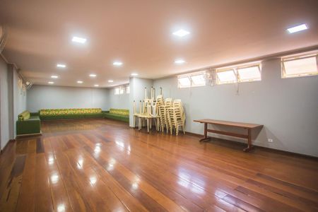 Apartamento à venda com 65m², 2 quartos e 1 vagaÁrea comum - Salão de festas