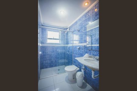 Apartamento à venda com 65m², 2 quartos e 1 vagaBanheiro