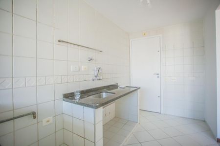 Apartamento à venda com 65m², 2 quartos e 1 vagaCozinha