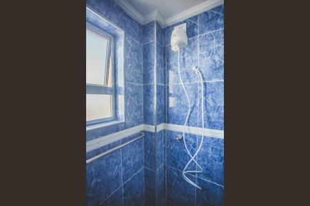 Apartamento à venda com 65m², 2 quartos e 1 vagaBanheiro