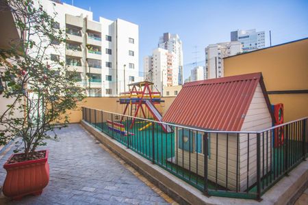 Apartamento à venda com 65m², 2 quartos e 1 vagaÁrea Comum - Playground
