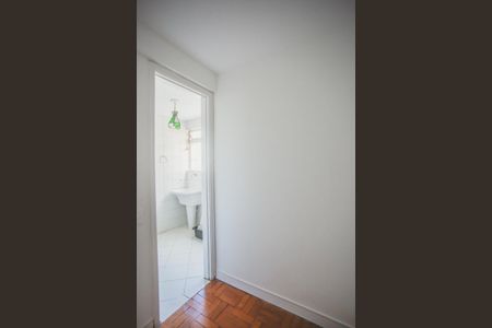 Apartamento à venda com 65m², 2 quartos e 1 vagaQuarto de Serviço