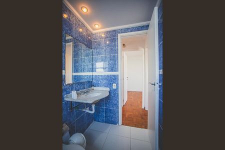 Apartamento à venda com 65m², 2 quartos e 1 vagaBanheiro